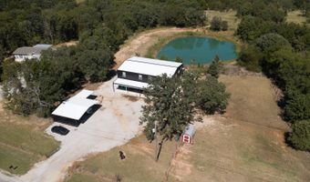 3376 Old Highway 70, Ardmore, OK 73401