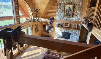 2433 Southfork Rd, Cody, WY 82414