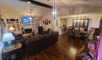 301 TAYLOR Rd, Alma, GA 31510
