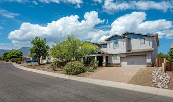 608 Bootleg Rd, Clarkdale, AZ 86324