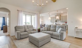 214 Observation Dr N, Aledo, TX 76008