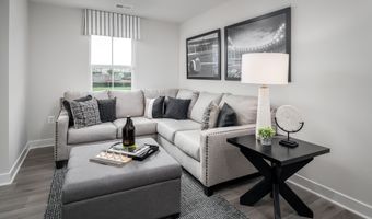 110 Summit Point Blvd Plan: Strauss 4 Bedroom, Bowie, MD 20716