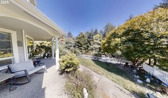 217 MARINE Dr, Brookings, OR 97415