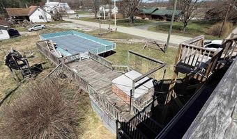 109 Old Route 28 Rd, Arbovale, WV 24915