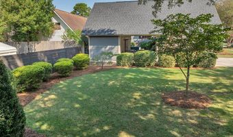 302 W College St, Americus, GA 31709