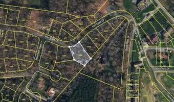 Lot 1069 Iron Gate Drive, Baneberry, TN 37890