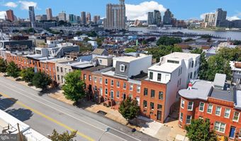 738 E FORT Ave, Baltimore, MD 21230