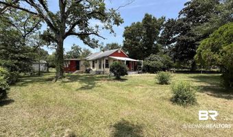 38621 Brown Rd, Bay Minette, AL 36507