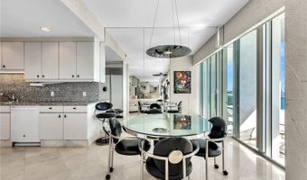 10101 Collins Ave 11D +Cabana, Bal Harbour, FL 33154