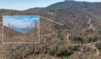Tbd Bearwood Dr, Cullowhee, NC 28723