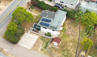 2924 Helix St, Spring Valley, CA 91977
