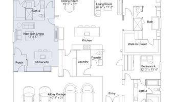 205 DEVON CREST Ct, Henderson, NV 89015