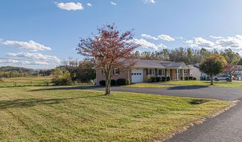 19497 Stone Mountain Rd, Abingdon, VA 24210