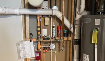 3207 BASEMENT CASTLELEIGH Rd, Beltsville, MD 20705