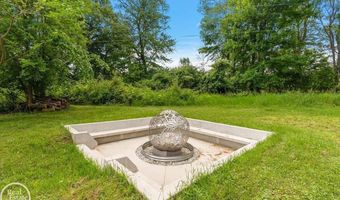 850 Frick Rd, Addison Twp., MI 48367