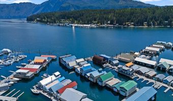 34128 N SCENIC BAY D DOCK 21, Bayview, ID 83803