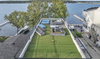 160 Park Pl, Arnolds Park, IA 51331