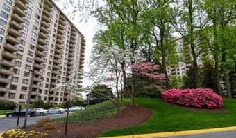 5225 POOKS HILL Rd 803N, Bethesda, MD 20814
