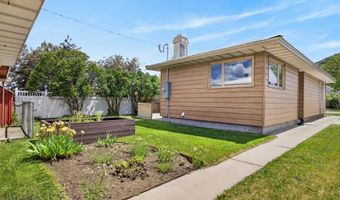 1016 W 3rd St, Anaconda, MT 59711