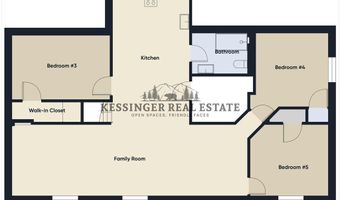 319 Road 1AF, Clark, WY 82435