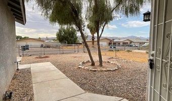 1372 Rubel Ln, Bullhead City, AZ 86442