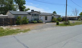 255 Elm St, Gerlach, NV 89412