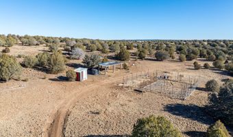 10777 Raging Crab Rd, Ash Fork, AZ 86320