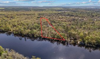 4250 NW 81 Ln, Bell, FL 32619