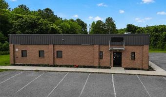 36 Wilkinson Rd, Bishopville, SC 29010