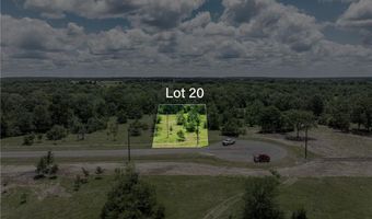 6534 Atakapan Trl, Anderson, TX 77831