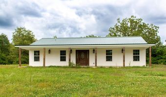 1392 Sugarloaf Rd, Amity, AR 71921