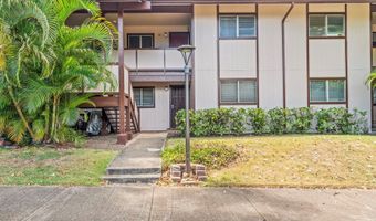 96-218 Waiawa Rd 64, Pearl City, HI 96782