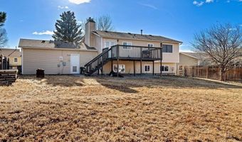 4008 MAGNOLIA Dr, Cheyenne, WY 82009