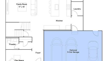 1031 Waterford St, Algonquin, IL 60102