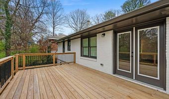 668 Custer A, Atlanta, GA 30315