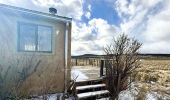 149 Hwy 567, Carson, NM 87517