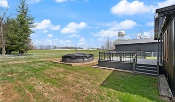 1420 W State Road 256, Austin, IN 47102