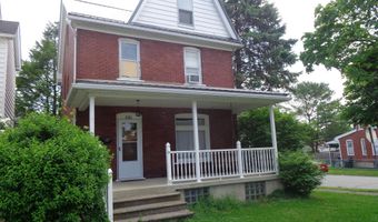 1000 N 3rd St, Altoona, PA 16601