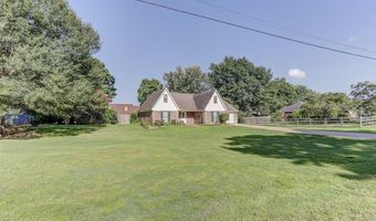 298 ANITA, Atoka, TN 38004