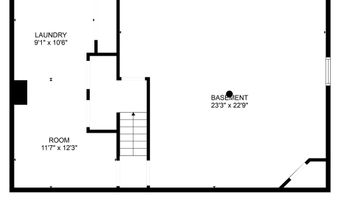8 AMYS WAY Ct, Baltimore, MD 21234