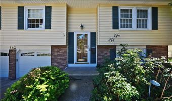 183 Paul Dr, Amherst, NY 14228
