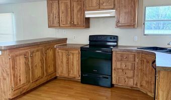 504 NE 1st St, Andrews, TX 79714