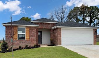 508 Cherry St, Beebe, AR 72012