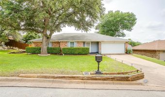 2600 Blue Quail Dr, Arlington, TX 76017