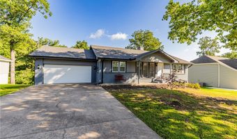 17 Kirkwall Pl, Bella Vista, AR 72715
