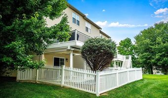 705 PERTHSHIRE Pl 124, Abingdon, MD 21009