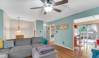 3628 Boxwood Dr, Indianapolis, IN 46227