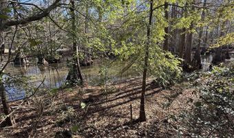 0 Lot 3 PLATTS Lndg, Bernice, LA 71222