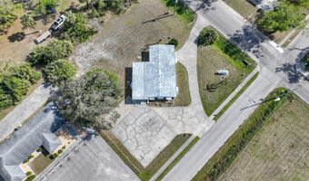 303 E GIBSON St, Arcadia, FL 34266