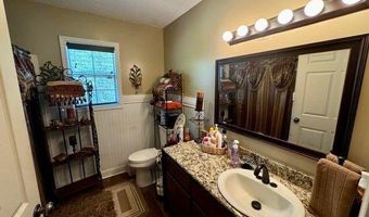 1275 League Creek Rd, Belden, MS 38826